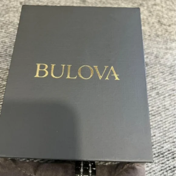Bulova Watch. - Picture 3 of 3